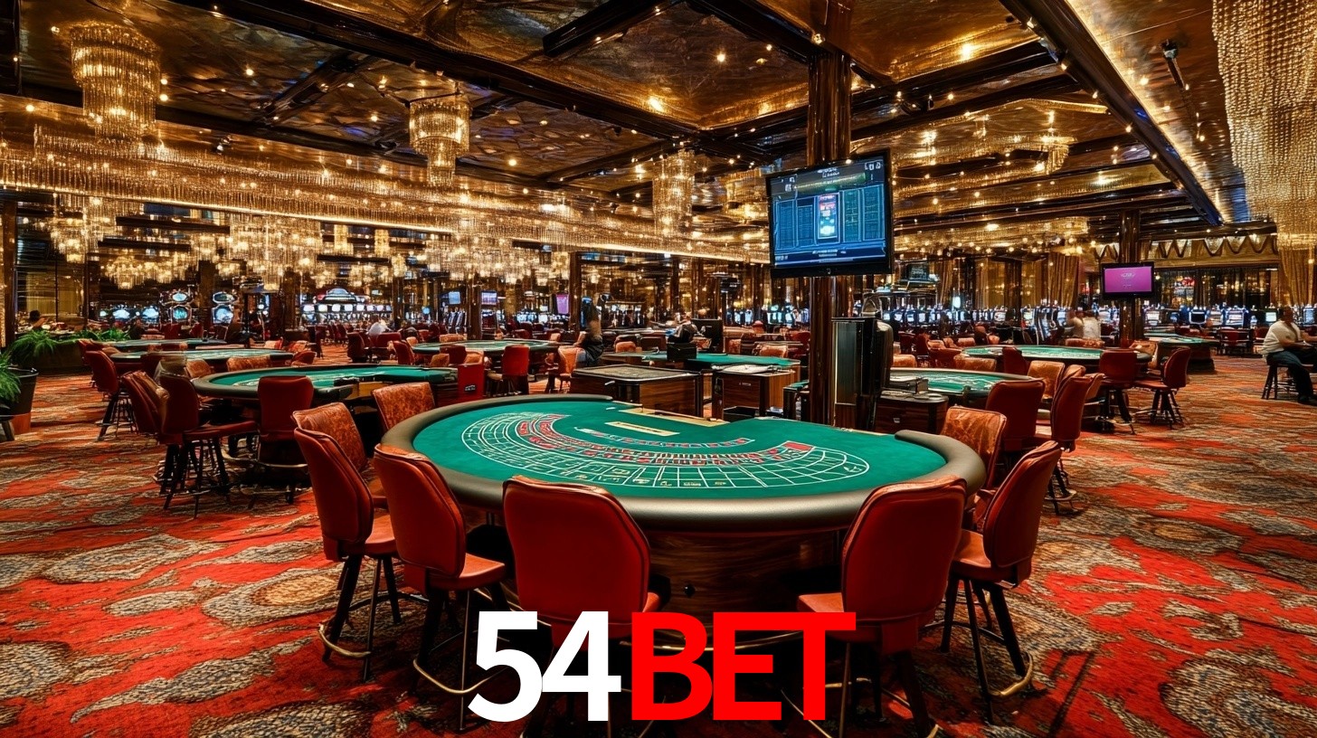 54bet - Cassino da Fortuna - 54bet.com