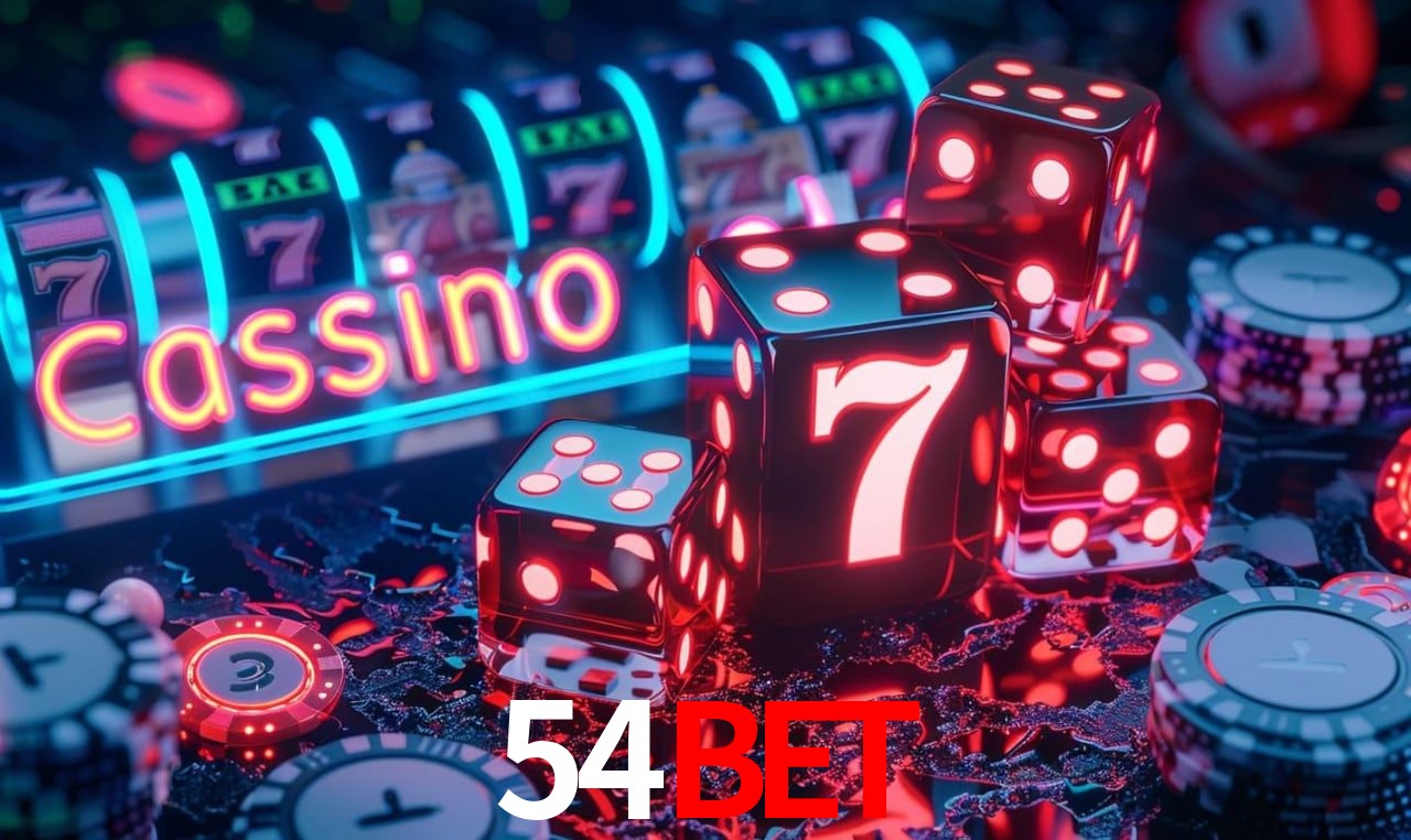 Experiência VIP 54bet
