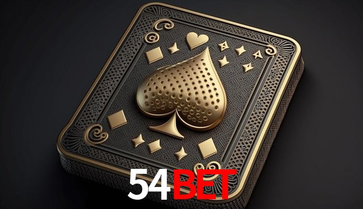 Estatísticas 54bet