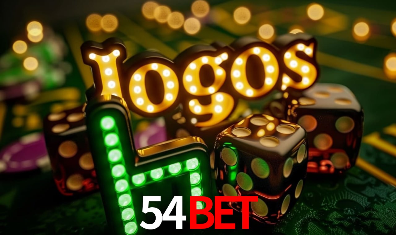 Estatísticas do Jogo 54bet
