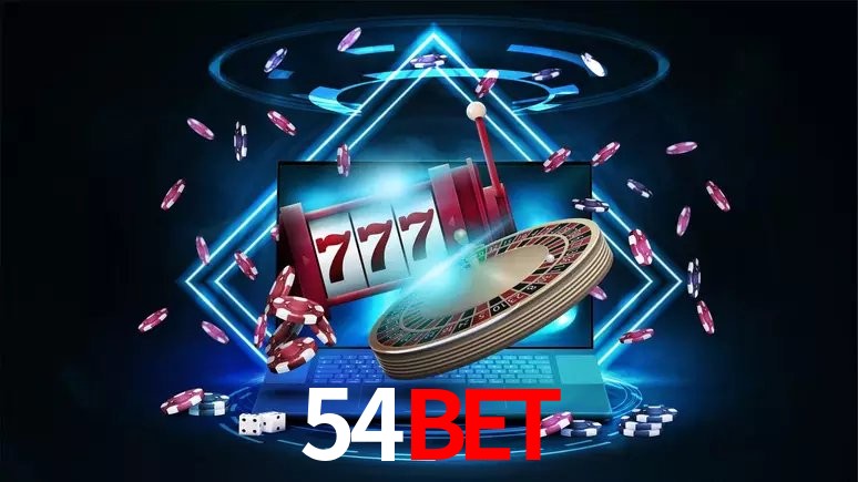 Login Seguro 54bet