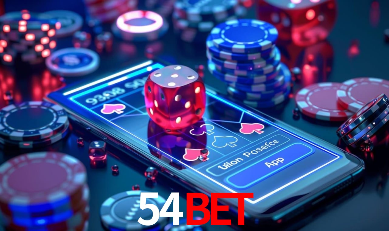 54bet login — configurações de segurança e proteção de conta