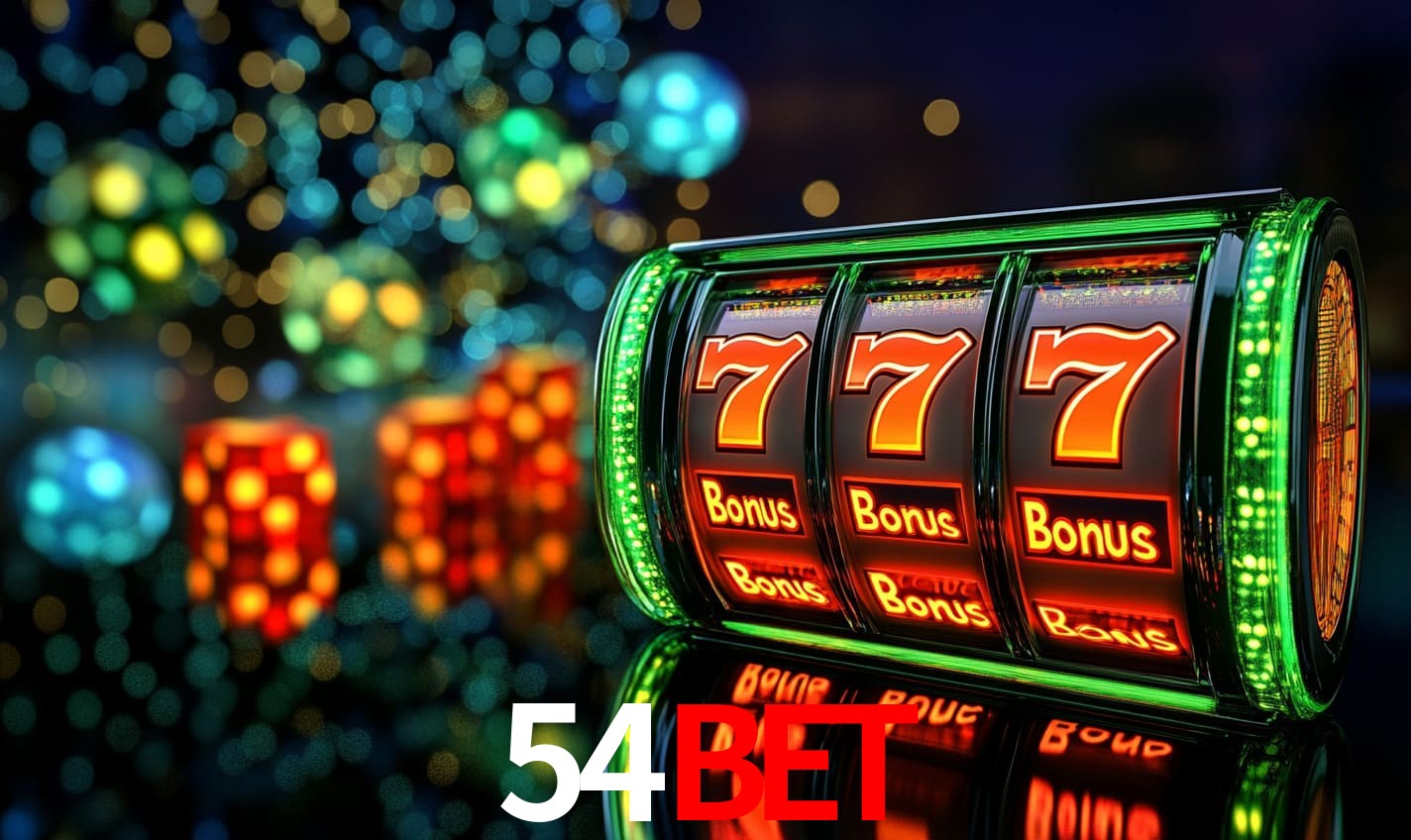 Cadastro Rápido 54bet