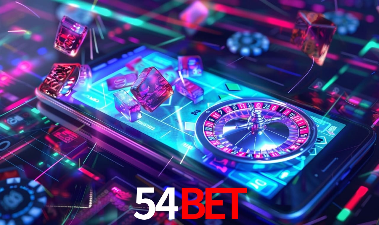 Apostas de Basquete 54bet