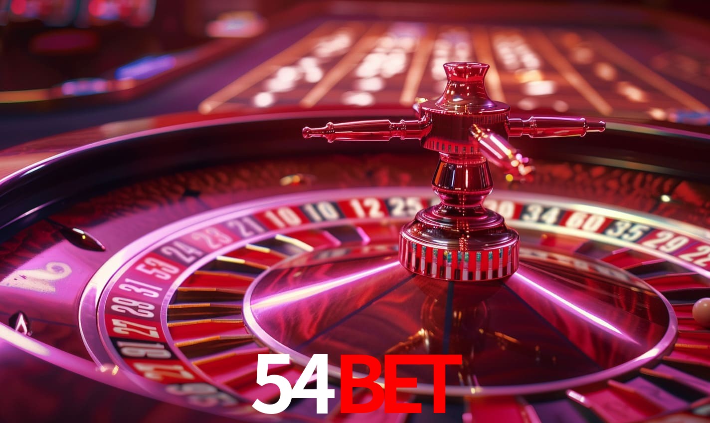 Desvendando o Mundo dos Jogos Virtuais na 54bet