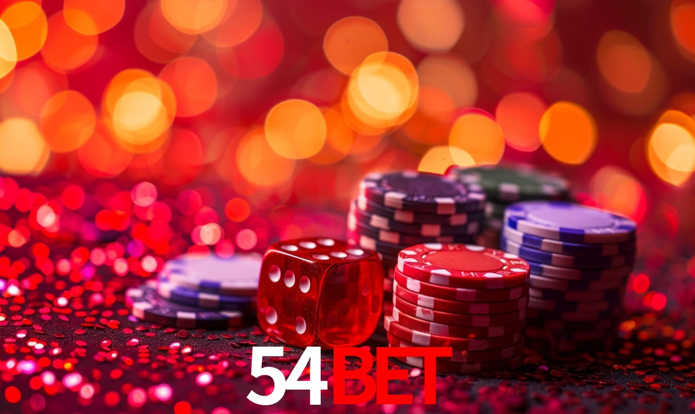 A Experiência Imersiva dos Cassinos Ao Vivo no 54bet