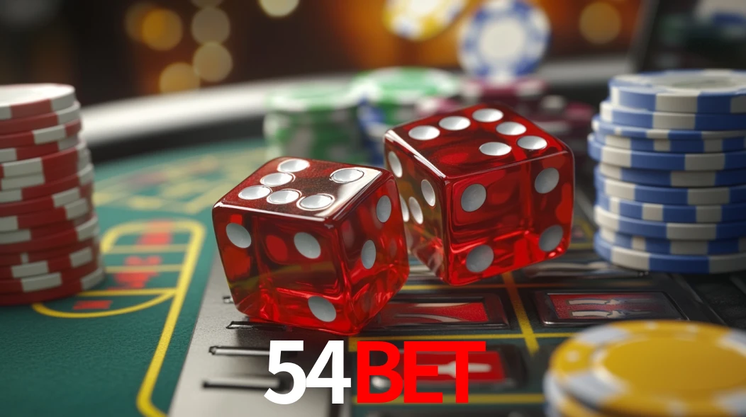 Programa VIP 54bet