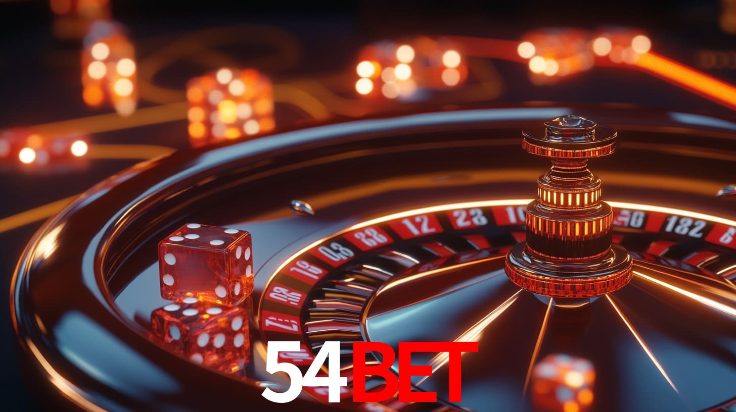 54bet: A Experiência de Casino com Jogos de Mesa ao Vivo