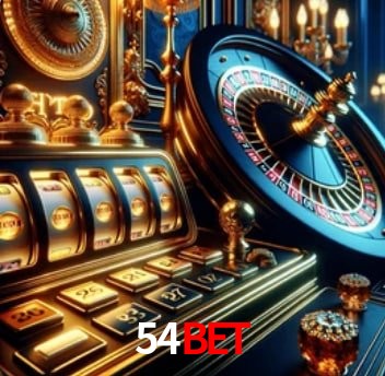 Casino VIP 54bet