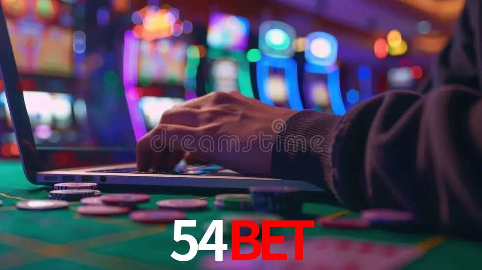 Interface Premium 54bet