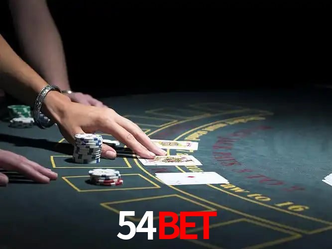 Ofertas Exclusivas 54bet
