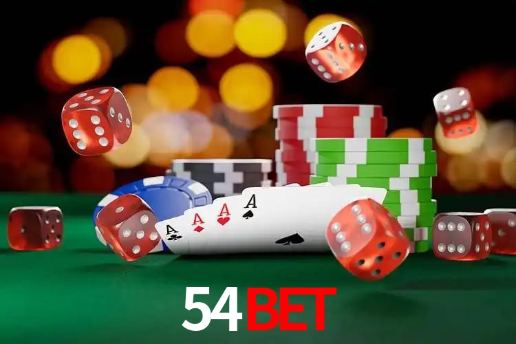 Diretório de Jogos 54bet