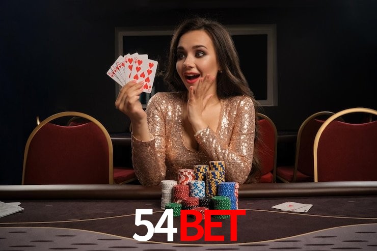 FAQ 54bet — central de ajuda e suporte oficial Brasil