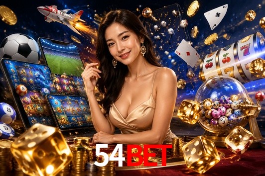 Live Casino 54bet