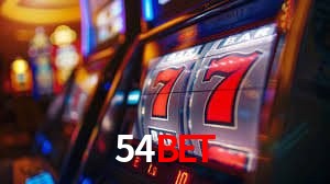 Benefícios da Conta 54bet