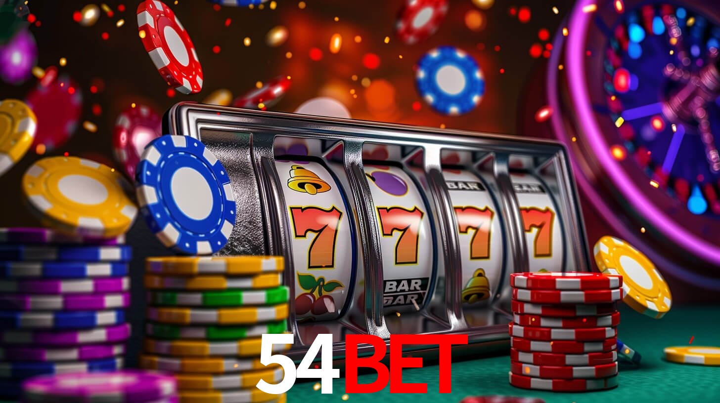 Jogos Exclusivos 54bet