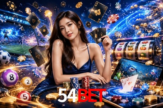 2FA Security 54bet