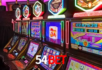 Apostas Esportivas na 54bet: Um Guia Completo