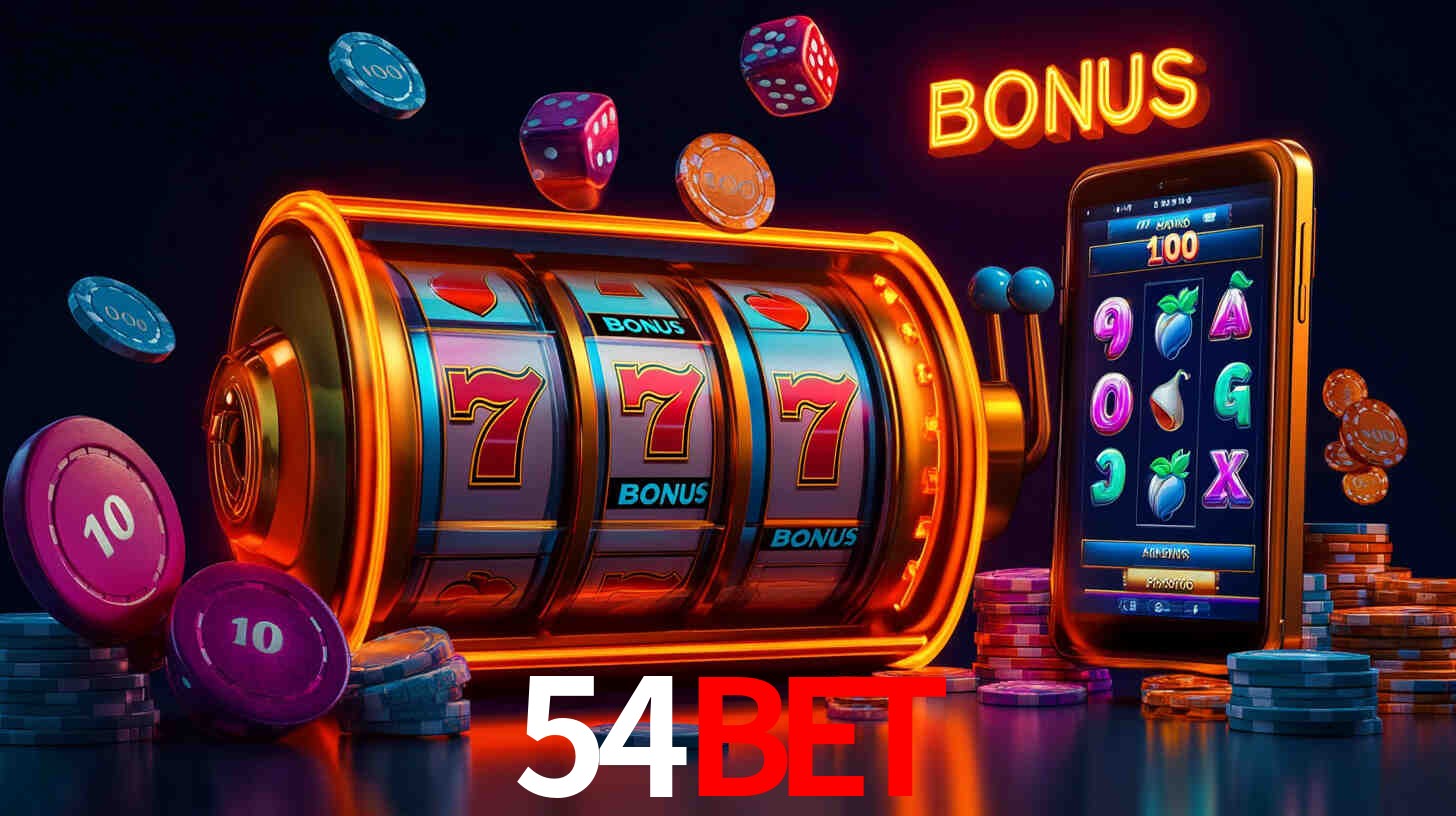 Descubra a Essência do 54bet: Nossa História e Compromissos