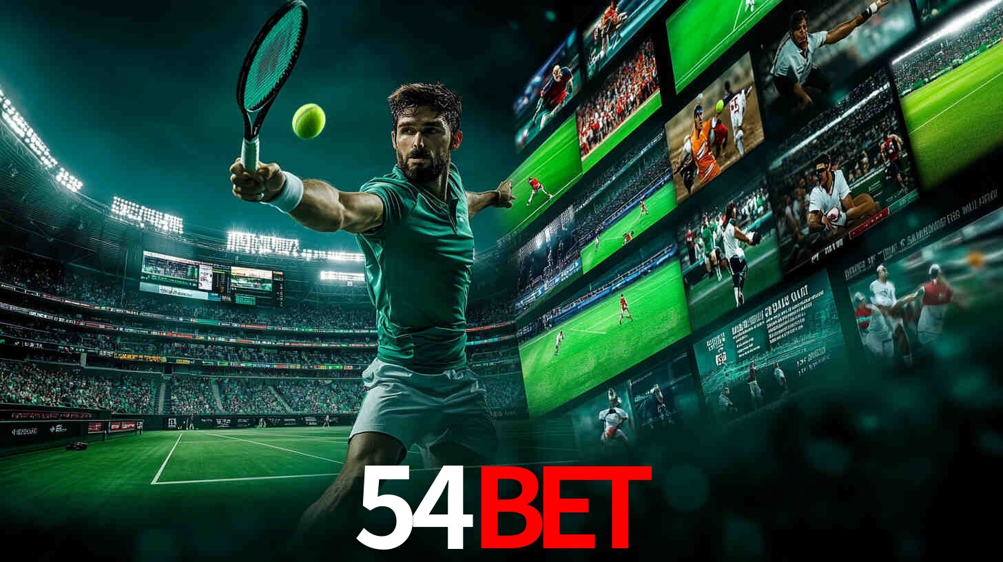 A Popularidade dos Caça-Níqueis no 54bet