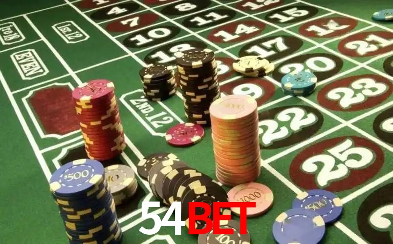 Avaliações dos Jogadores 54bet