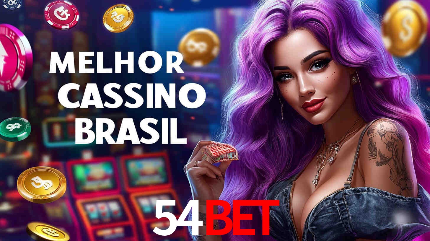 Explorando a Categoria de Eventos em Apostas na 54bet