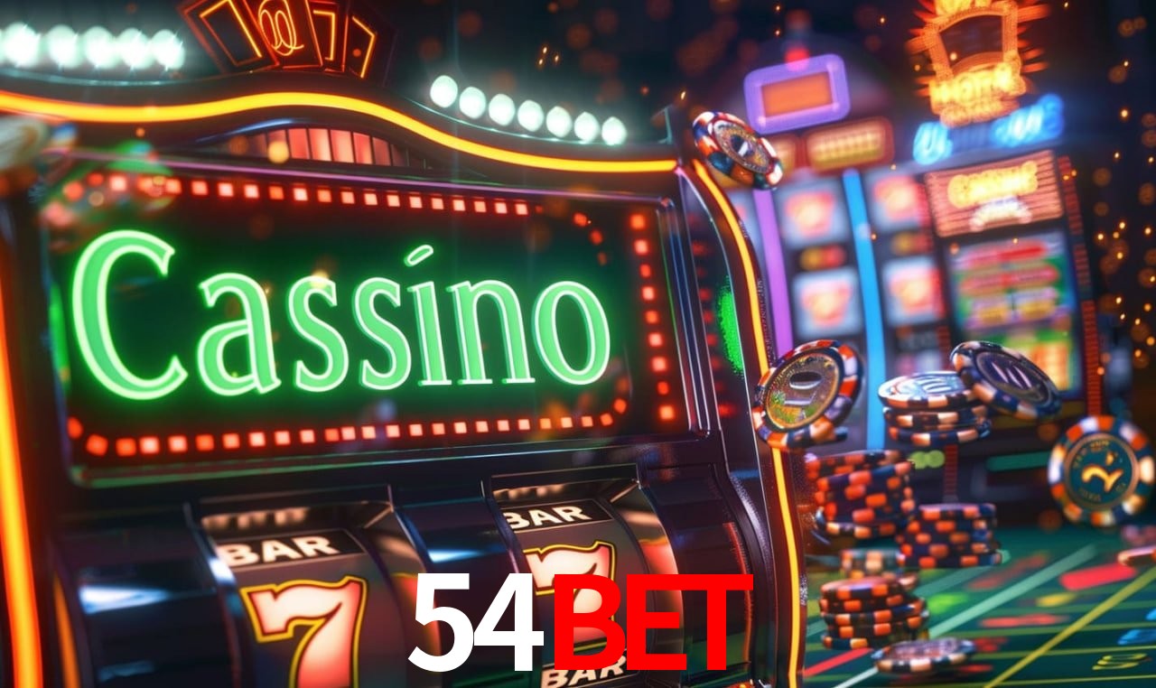 Segurança 2FA 54bet