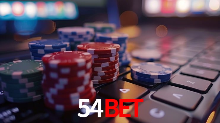 Sistemas de Segurança 54bet