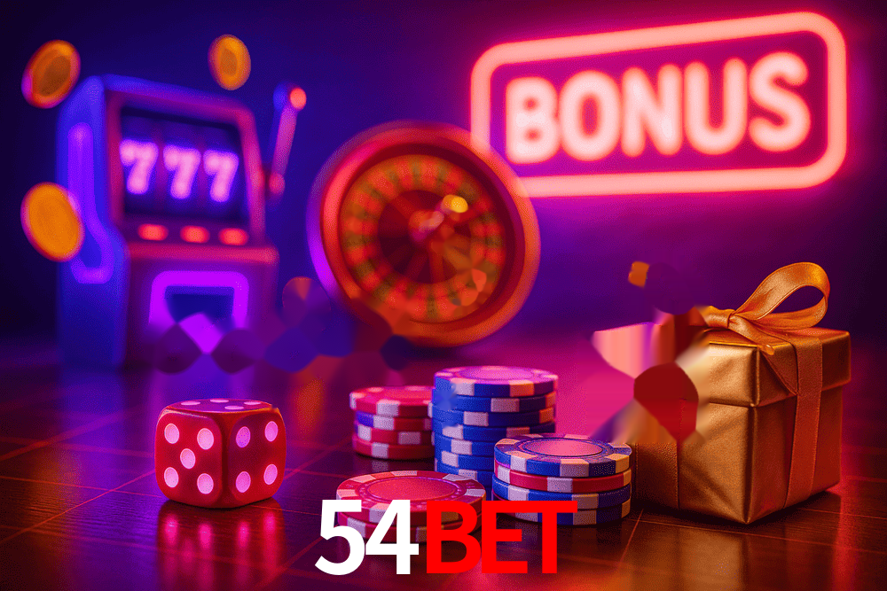 Descubra o Programa VIP da 54bet: Vantagens Exclusivas para Jogadores