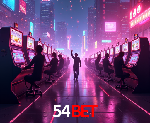 Torneios 54bet