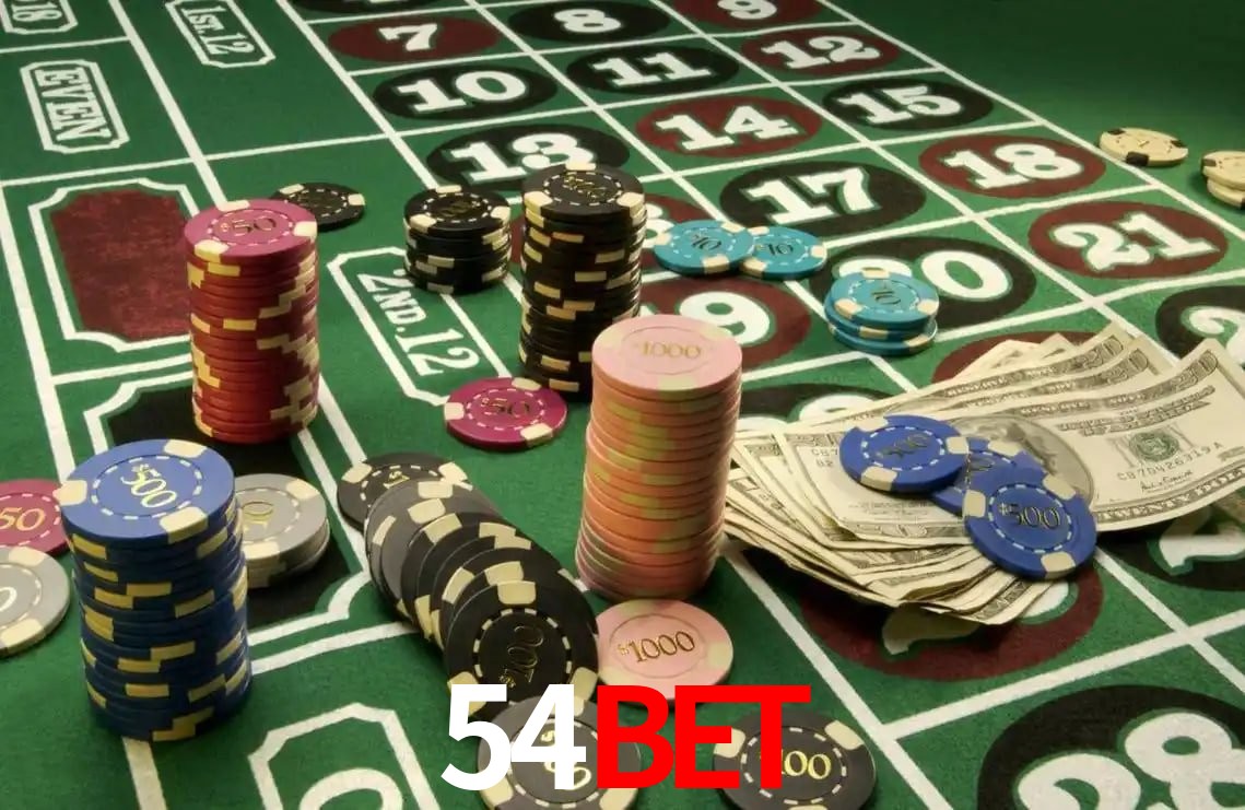 Experimente o Login Seguro Premium no 54bet