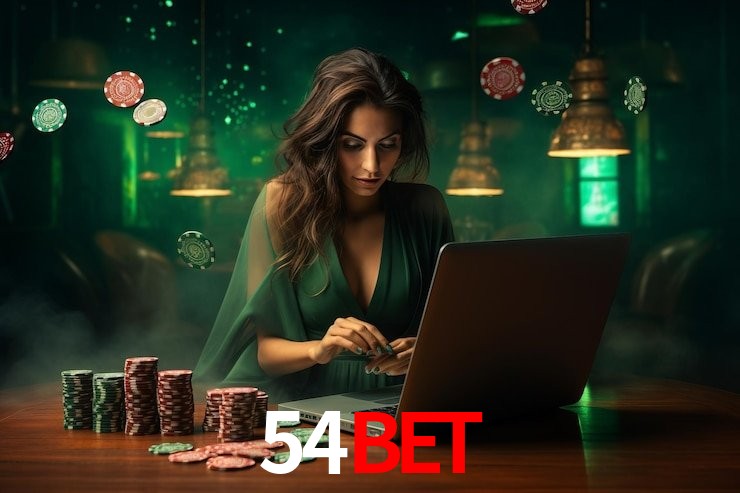 54bet bet — painel ao vivo com cotações dinâmicas