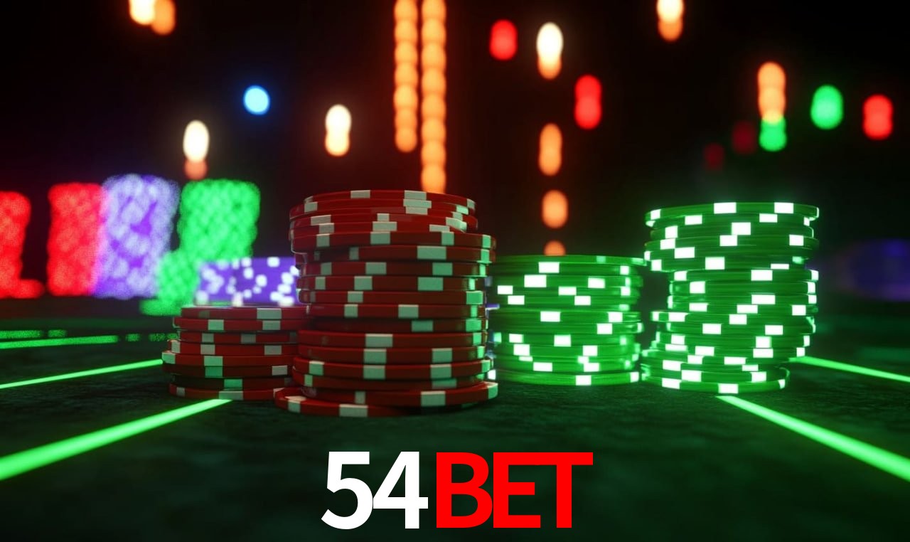 Bonus Features 54bet
