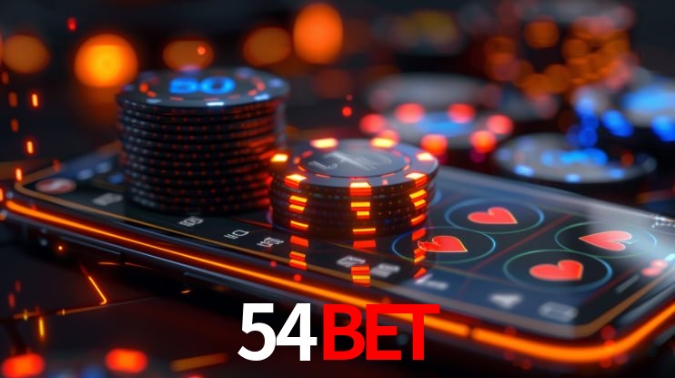 Game Statistics 54bet