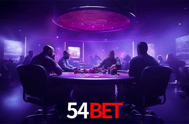 A Emoção da Loteria na 54bet: Uma Chance de Mudança de Vida