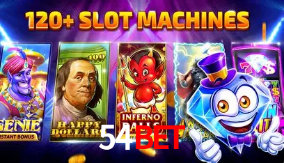 Desvendando o Mundo dos Jogos Virtuais na 54bet