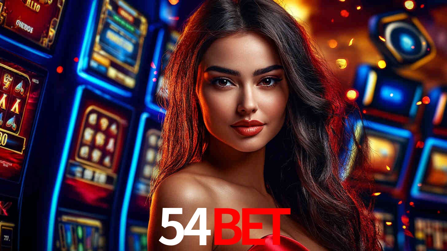 Explorando a Categoria de Eventos em Apostas na 54bet
