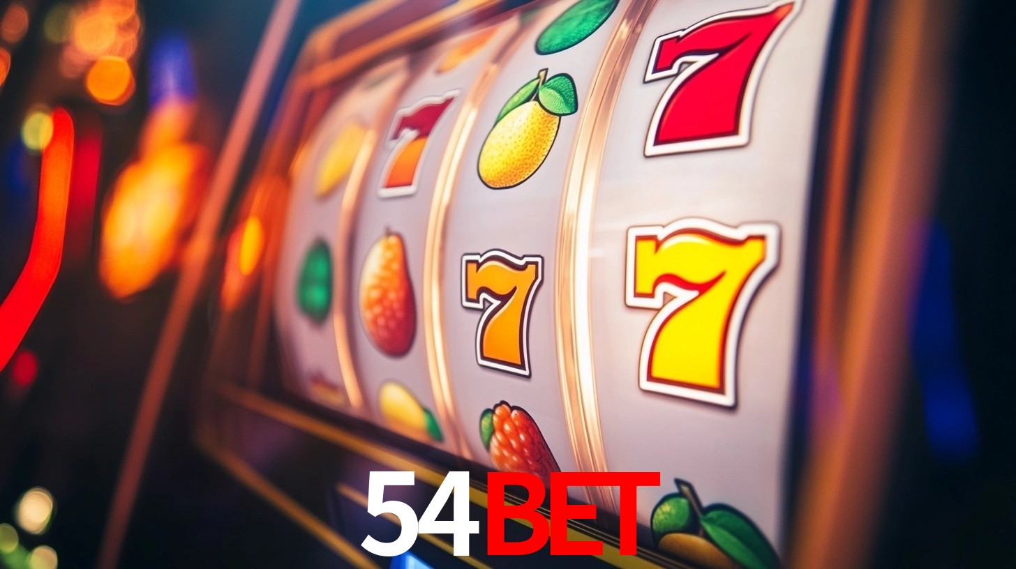 Ofertas Imperdíveis na 54bet: Promoções e Bônus Que Valem a Pena