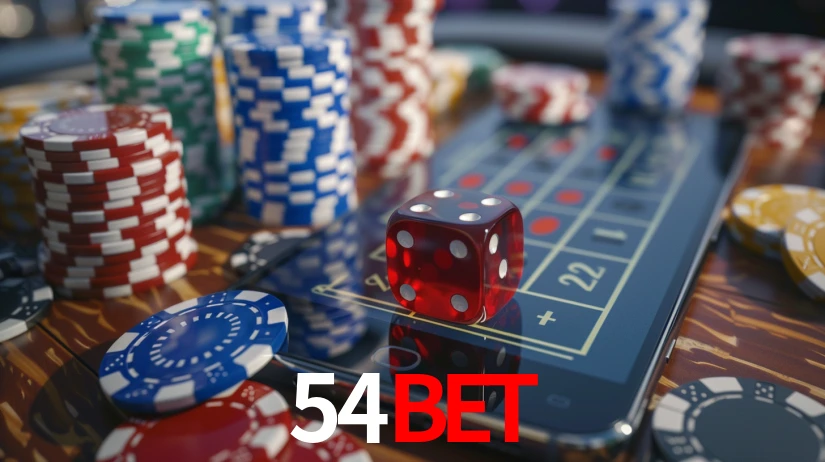Bônus Generosos e Exclusivos no 54bet para Você!