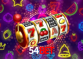 A Emoção da Loteria na 54bet: Uma Chance de Mudança de Vida