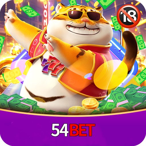 Ícone app 54bet